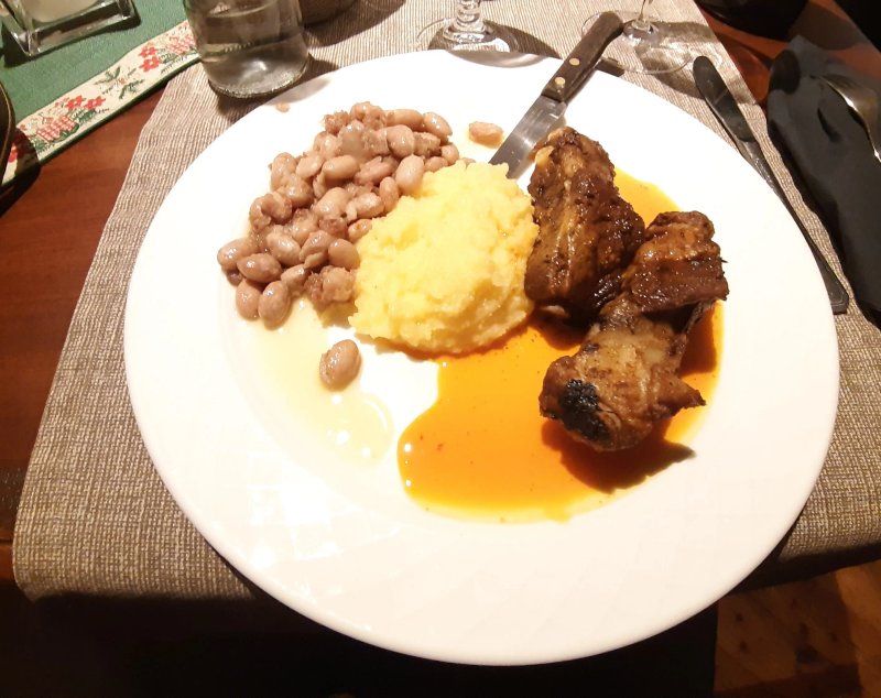 Trattoria El Piron