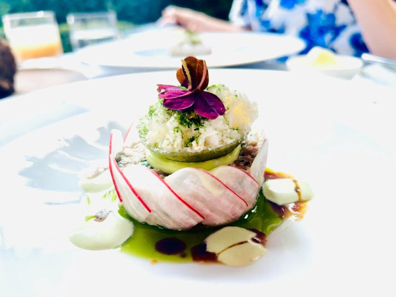 Restaurant De Jonkman