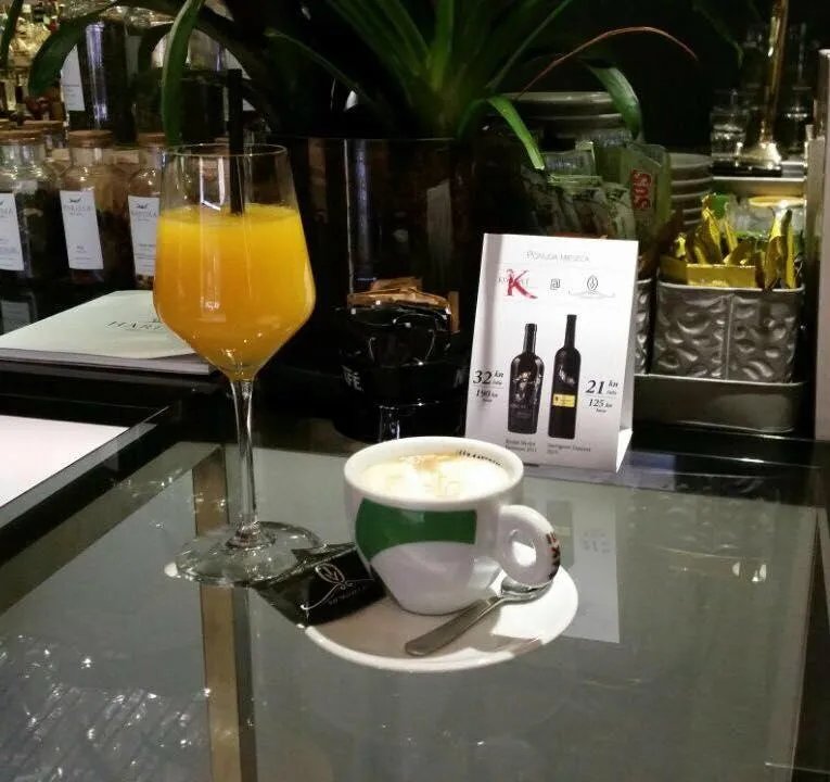 VIP Travel Caffe