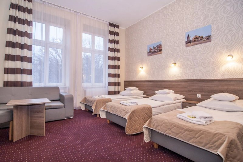 Blue Aparthotel