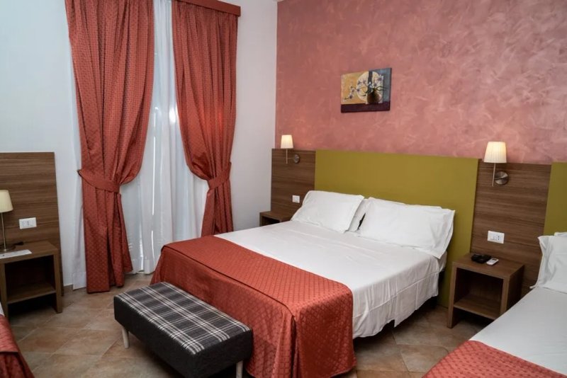 Gu Hotel