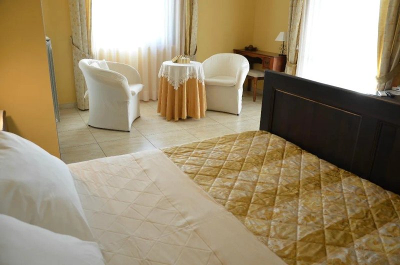 Bellavigna Country House