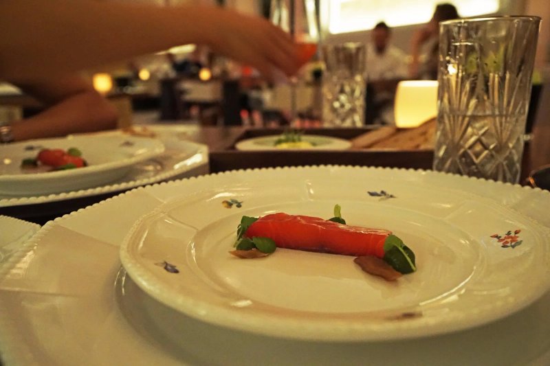 Schwarzreiter Restaurant