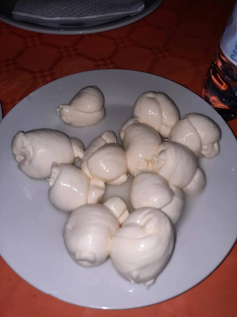 Agli Antichi Trulli