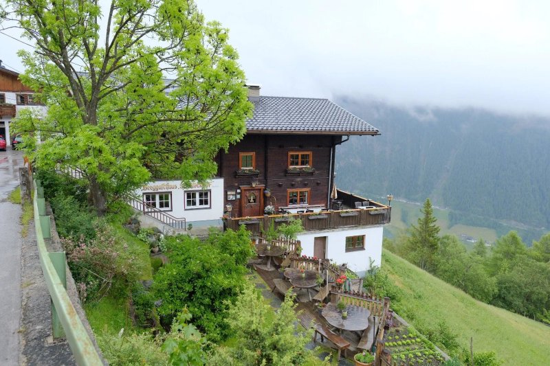 Krauterwirtshaus Strumerhof