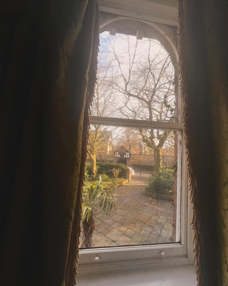 Ravenscoft B&B