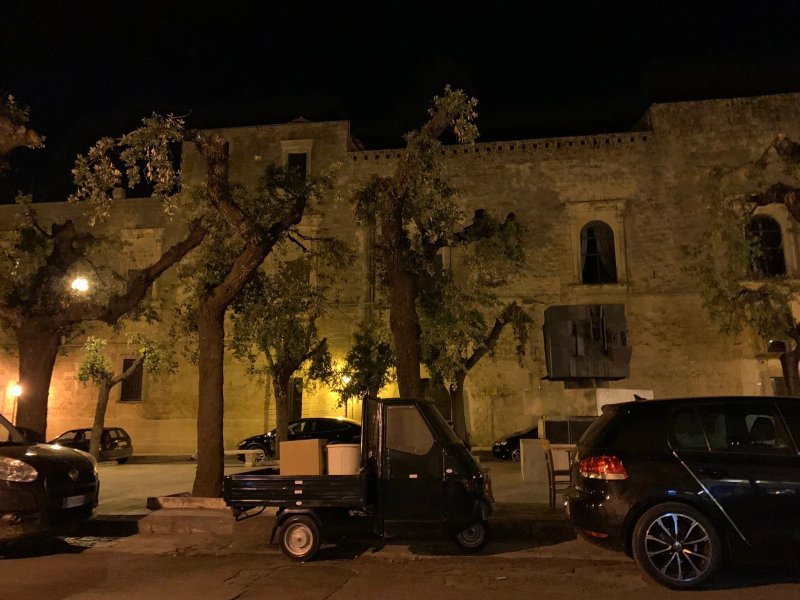 Caffe Trattoria Da Eleonora