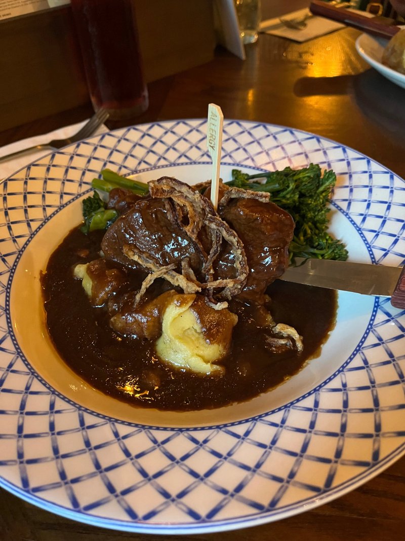 Bellemoor Tavern