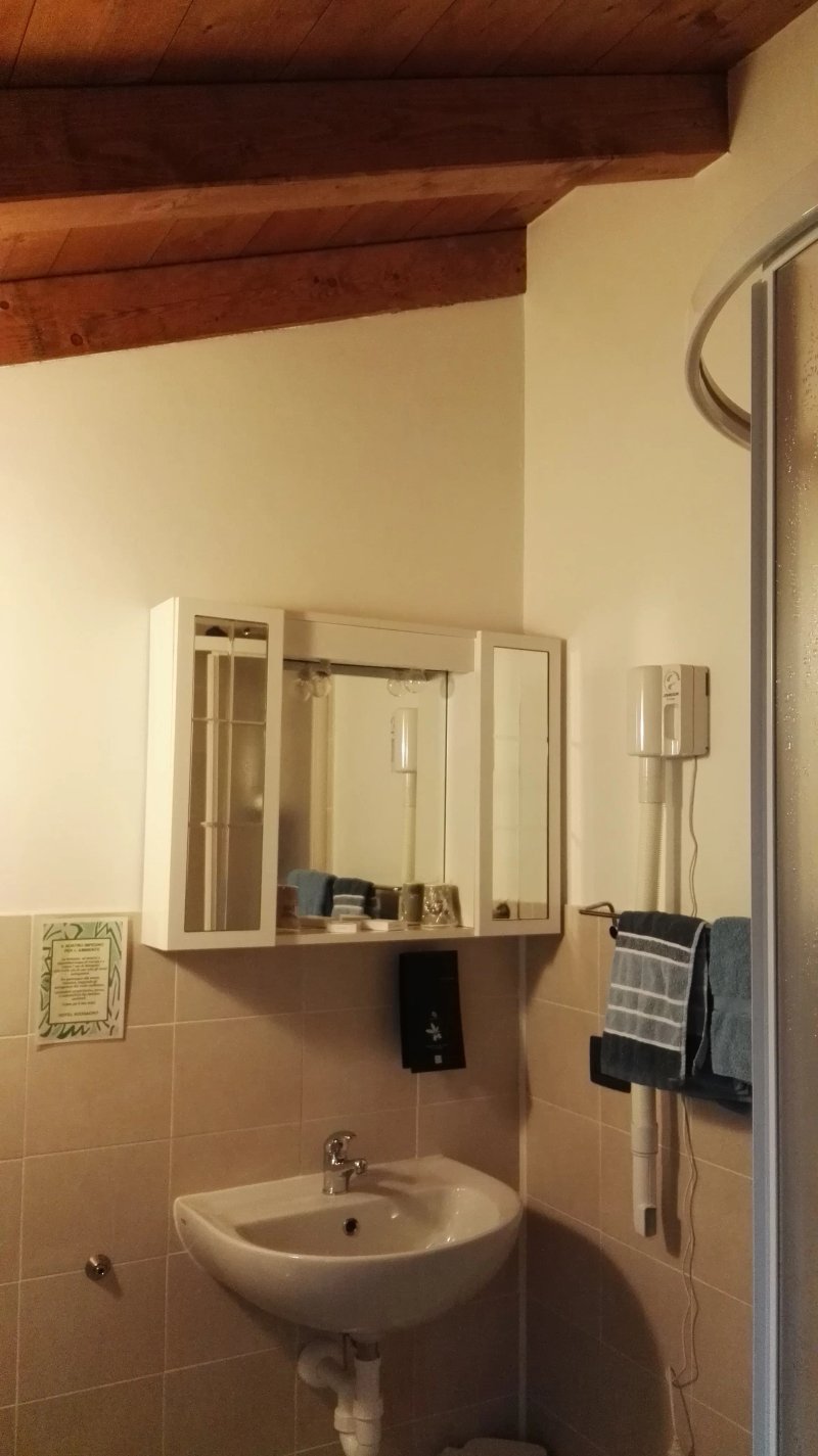 Hotel Avogadro