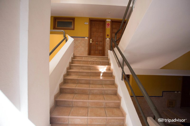 Colon Ii Apartments