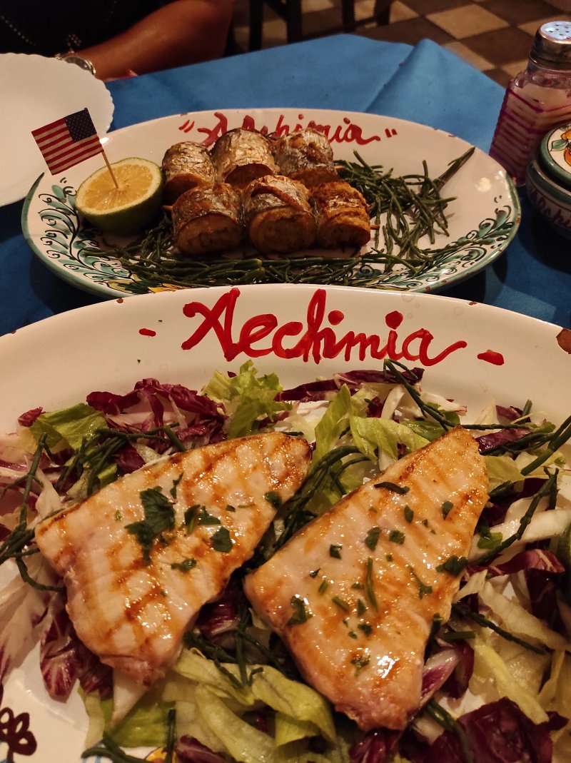 Alchimia