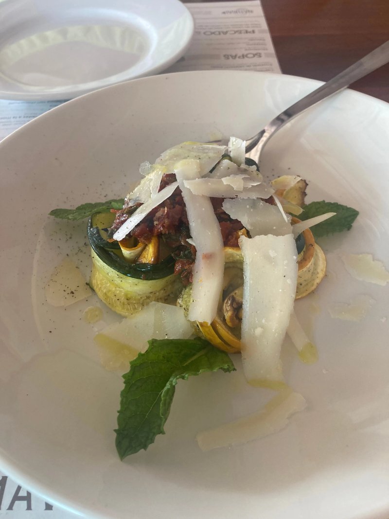 Pizzeria La Primavera