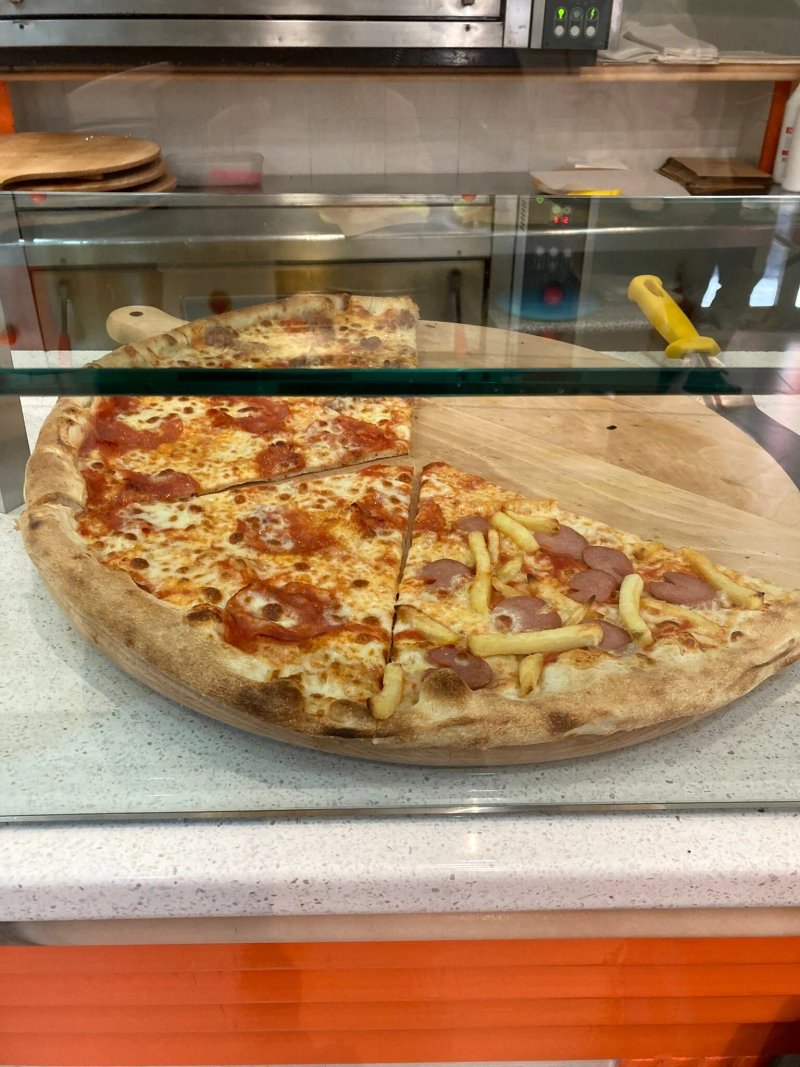 Pizzeria Nettuno