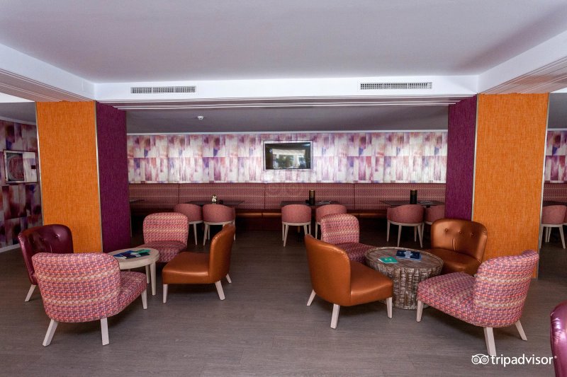 Hoposa Montelin Apartments