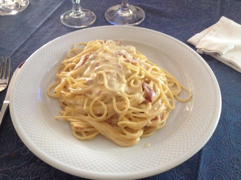 ristorante la Veranda