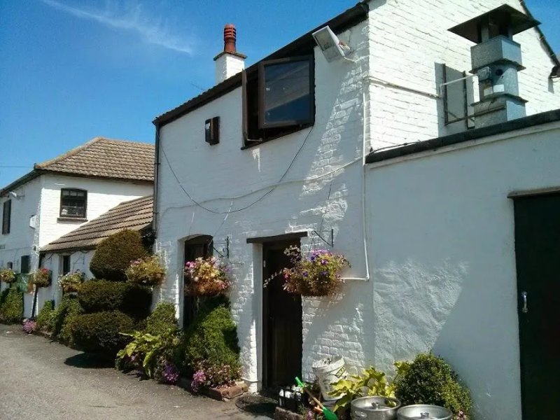 Exhibition Inn