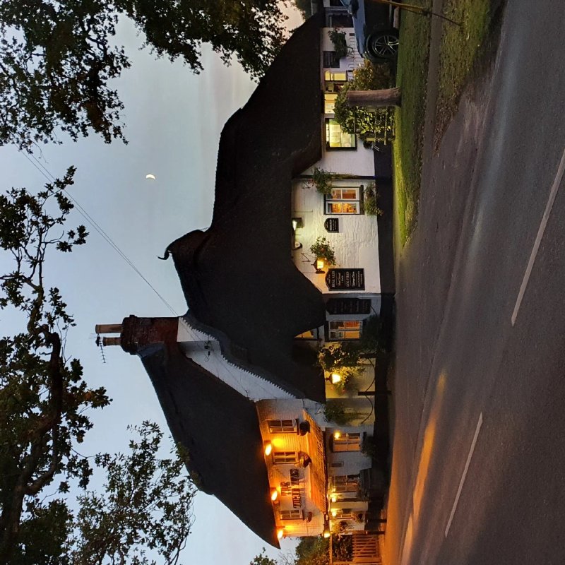 The Three Tuns Inn