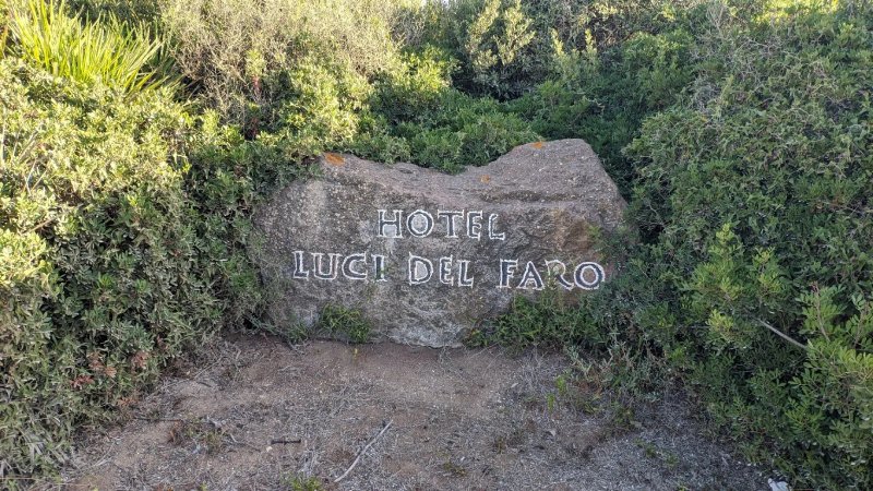 Hotel Luci del Faro