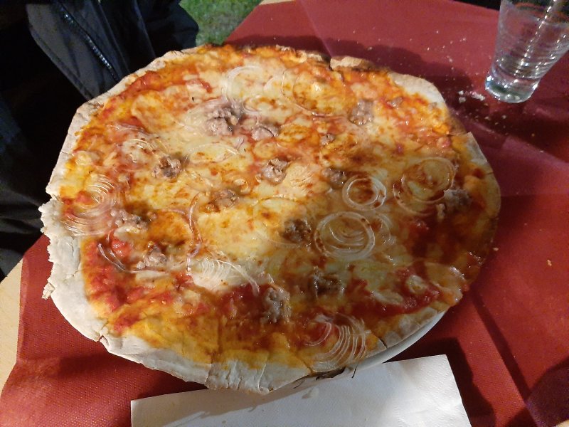 Bar Ristorante Pizzeria Bimboli