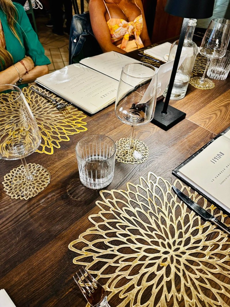 A Casa Mia - Ristorante