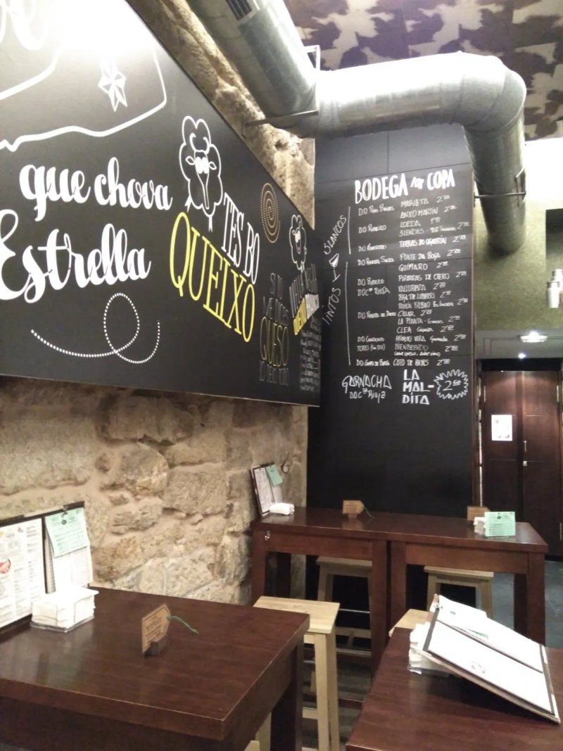 La Quesera Cheese Bar