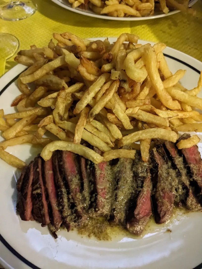 L'Entrecote
