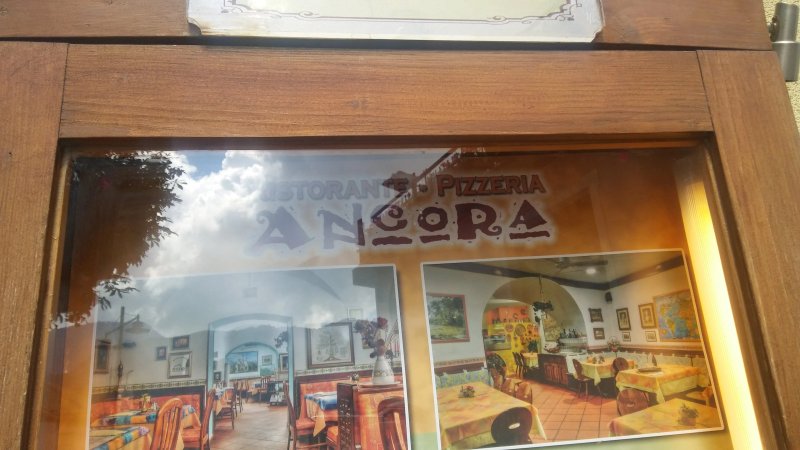 Ristorante Pizzeria Ancora