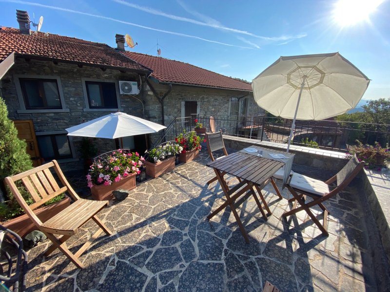 Relais San Filippo In Sogaglia