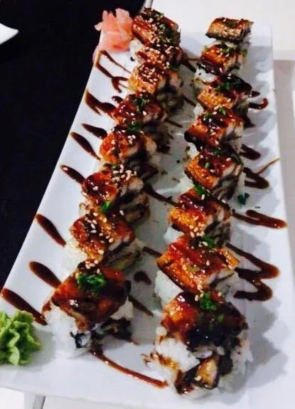 Sushi Chef Llucmajor