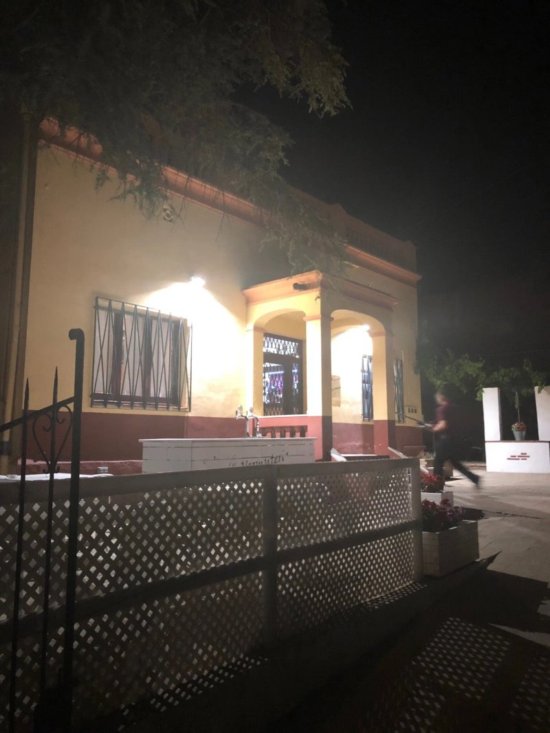La Boteria