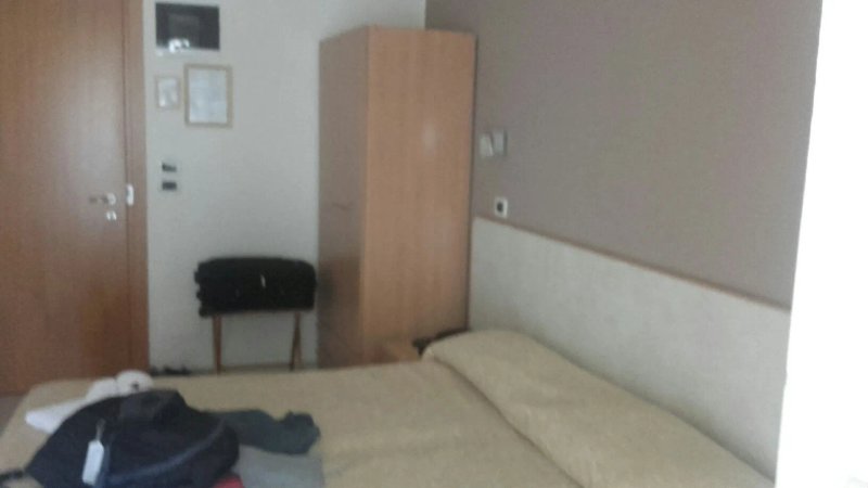 Hotel Favorita