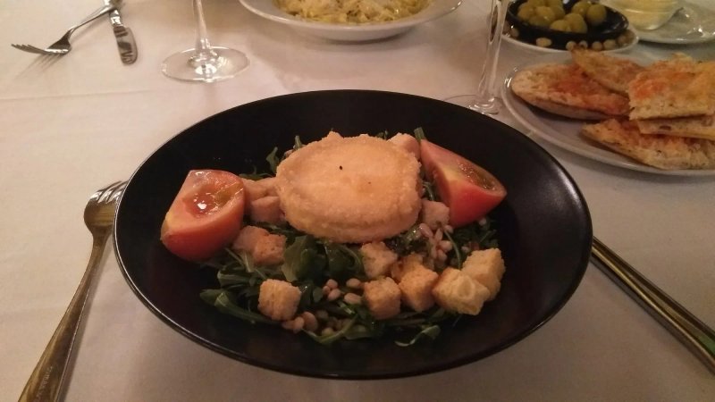 L'hort Brasa i Vns