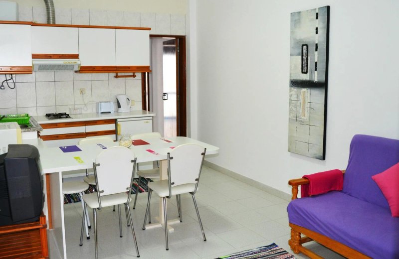 Ria Hostel Alvor