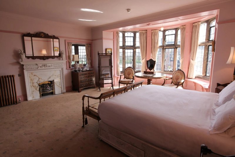 Thornton Manor