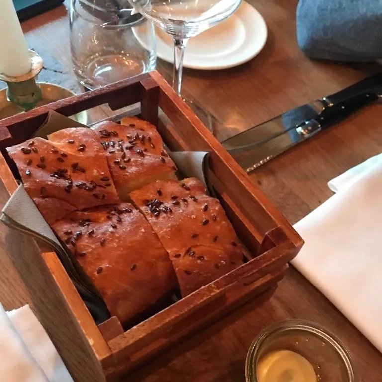 Restaurant OX'n