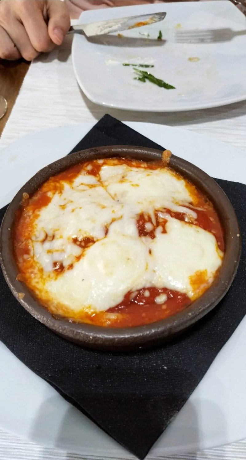 La Grotta