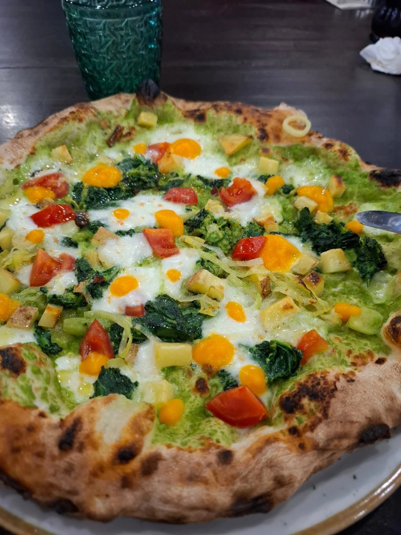 Evo Pizzeria Contemporanea | Pescara