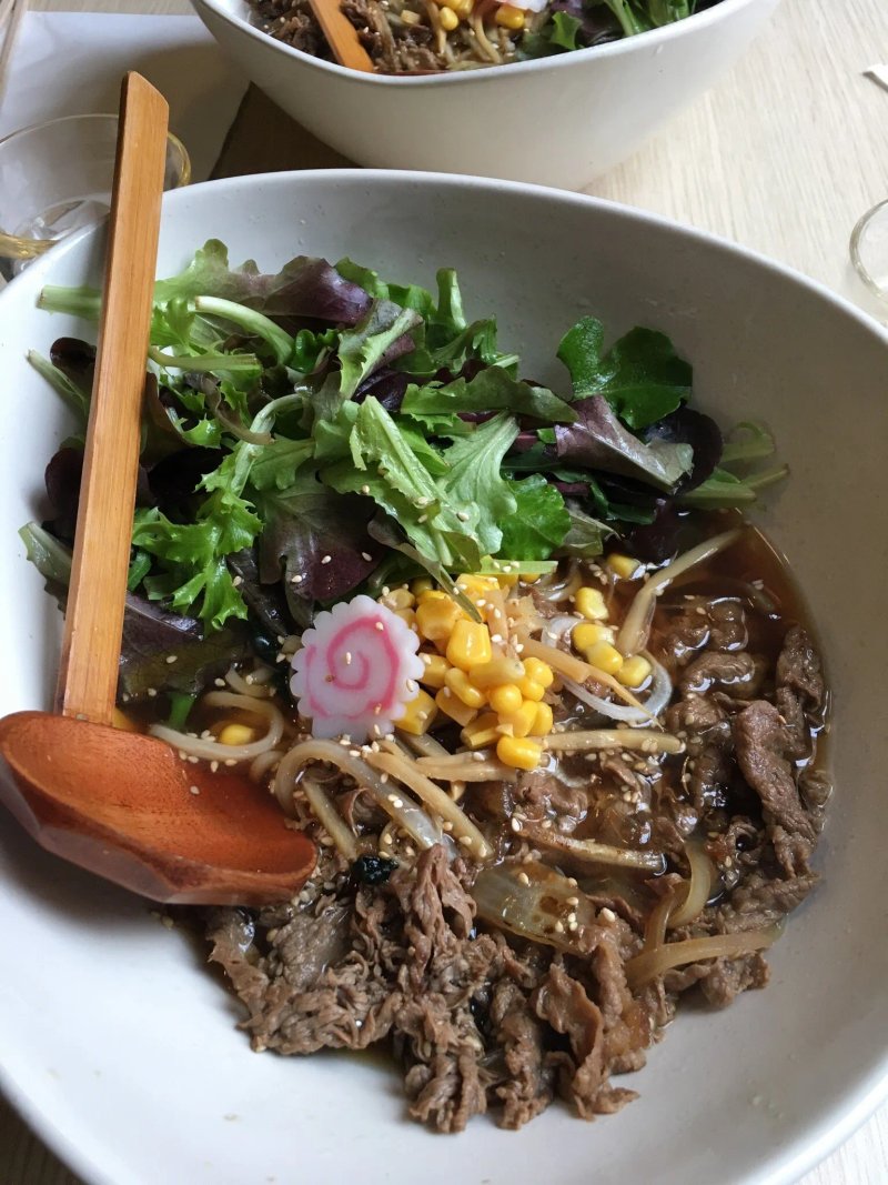Ramen Shop