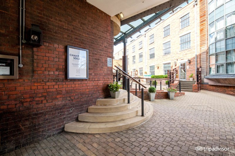 Hotel du Vin Newcastle