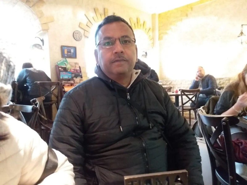 Amrit Oriental Food - Kondratowicza