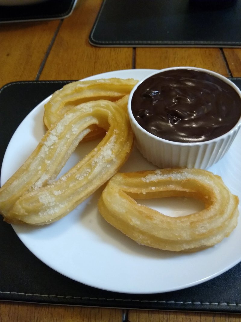 La Terraza Tapas Bar - Upton