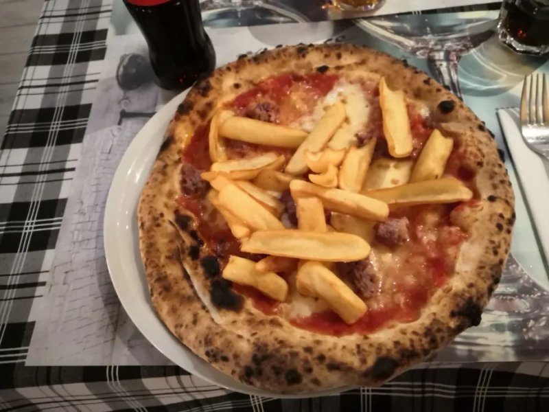 IL Mulino