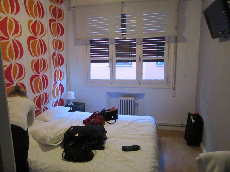 Woohoo Suites Madrid