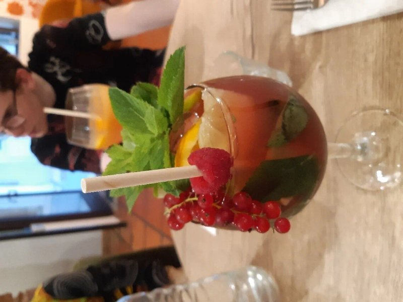 Restaurant La Cueva