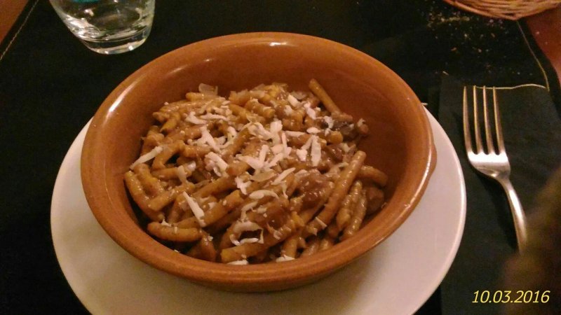 Ristorante Bramante