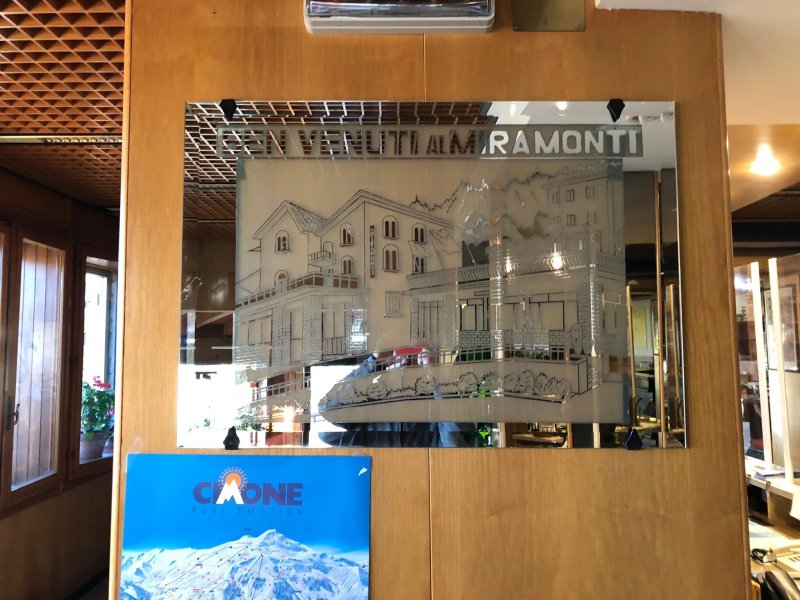 Hotel Miramonti