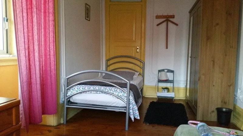Hostel Refuge in Santa Marta