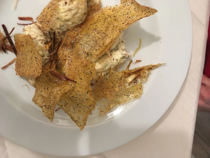 Cusine Royal