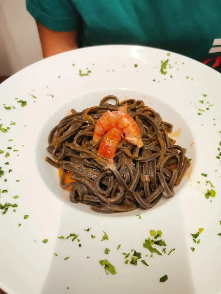 Ristorante Il Cenacolo 2