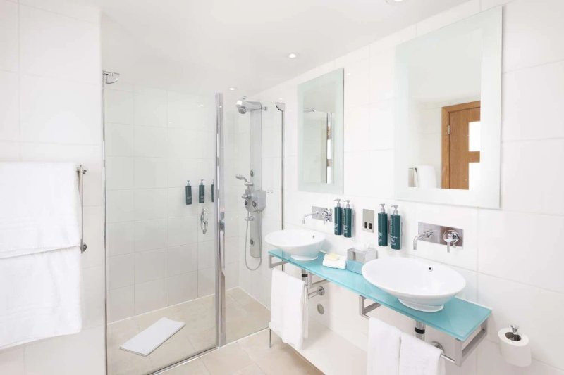 Hotel Hilton London Gatwick Airport